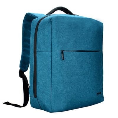AGVA Notebook Bag (15.6", Teal) Milano