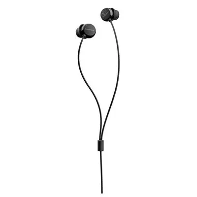 BEYERDYNAMIC Beat Byrd In-ear Wire Headphone (Black)