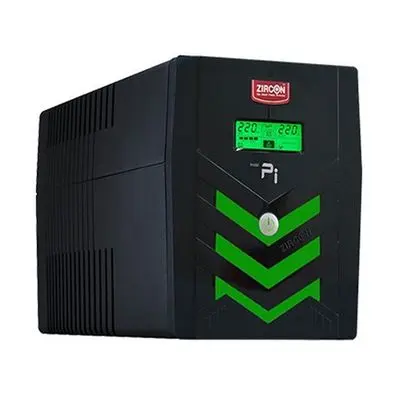 Uninterruptible Power Supply (840 W) PI-RGB - 1200