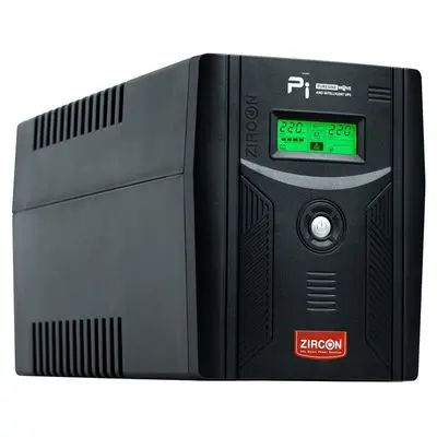 Uninterruptible Power Supply (1050 W) PI-RGB -1500