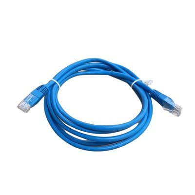 MOVADA Lan Cable (2M) CATE 5E=2M