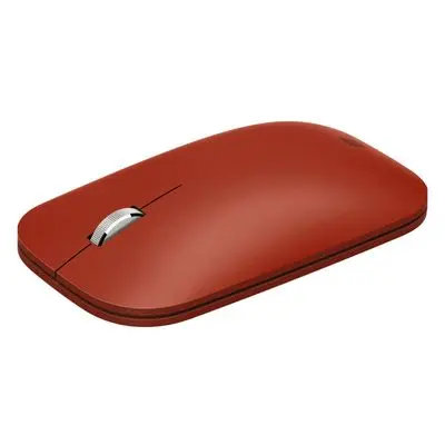 SURFACE Mobile Mouse SC (Poppy Red) KGY-00055 (VST)