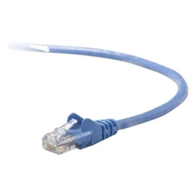 BELKIN LAN Cable (5M, Blue) A3L791AU5M-BL