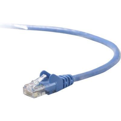 BELKIN LAN Cable (15M, Blue) A3L791AU15M-B