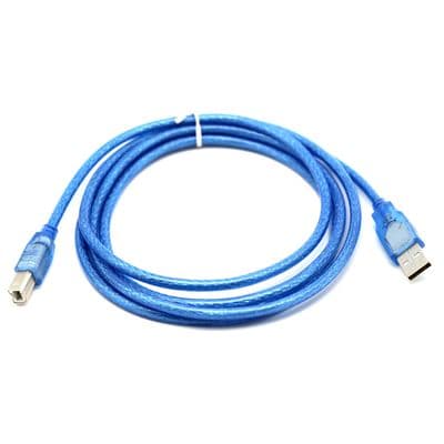 MOVADA USB AM-BM Cable (1.8M) AM-BM