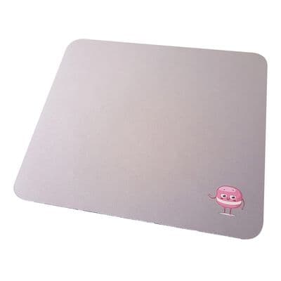 STORM Mouse Pad (Gray) MP120G