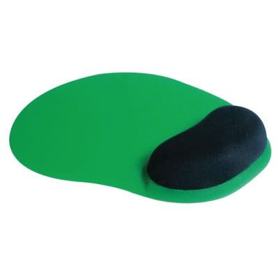 STORM Mouse Pad (Green) CP200