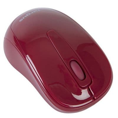 TARGUS Optical Mouse (Red) AMW60002AP