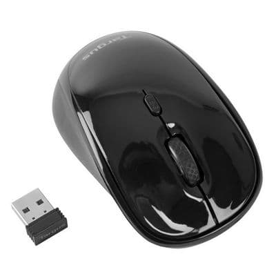 TARGUS Mouse Wireless (Black) AMW620AP