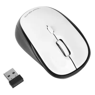 TARGUS Mouse Wireless (White) AMW62001AP