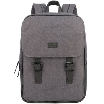 Backpack (15") PSBPU15BK-17