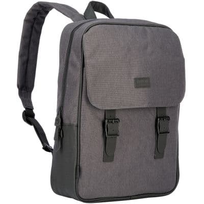 POSS Backpack (15") PSBPU15BK-17