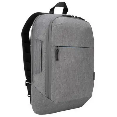 TARGUS Notebook Backpack (15.6",Grey) TSB937GL
