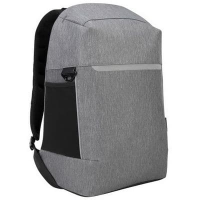 TARGUS Notebook Backpack (15.6",Grey) TSB938GL