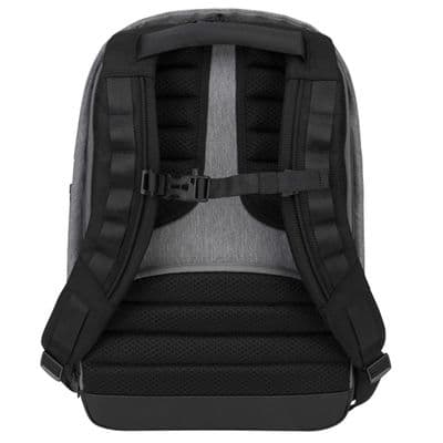 TARGUS Notebook Backpack (15.6",Grey) TSB938GL
