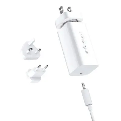 Adapter (White) ADP-65LW-XCA