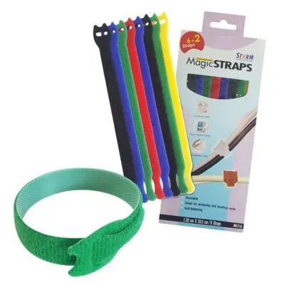 Magic Straps (Mix Color) MS116
