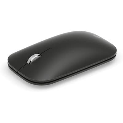 MICROSOFT Bluetooth Mouse (Black) KTF-00005