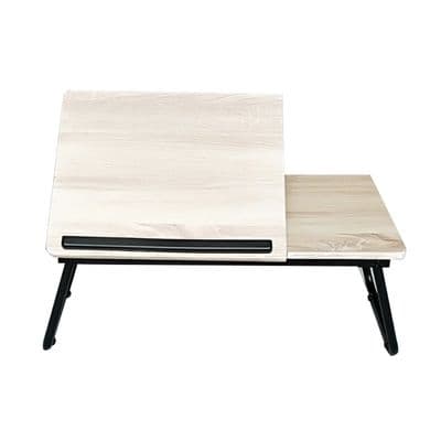 THINKIN Notebook Table (60 cm, Oak) ONU-CM15602PW