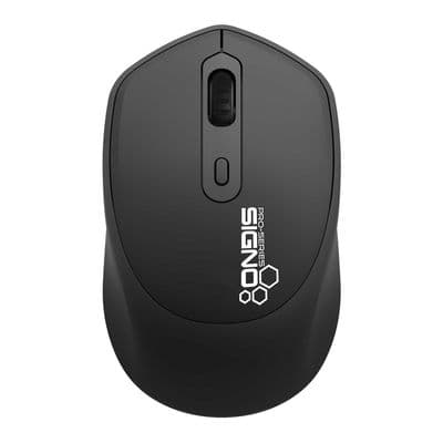 SIGNO Mouse Bluetooth (Black) BM-190BLK
