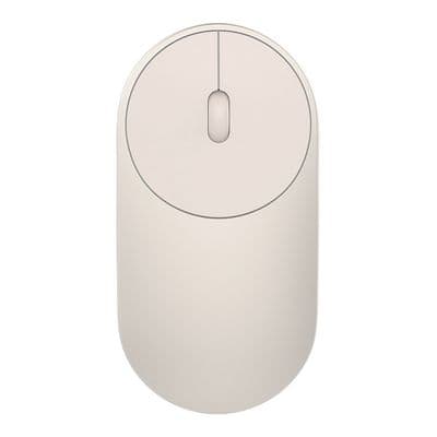 XIAOMI Wireless Mouse (Gold) HLK4008GL