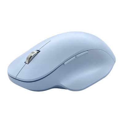 MICROSOFT Wireless Mouse (Pastel Blue) 222-00060