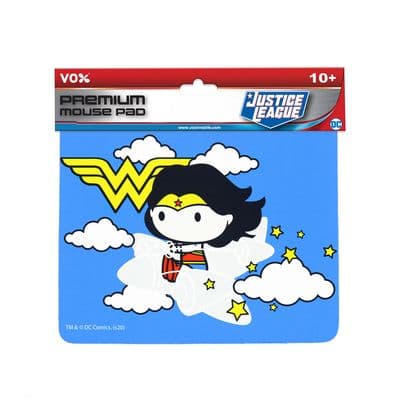 VOX Mouse Pad (Wonder Women) F5PAD-VXCT-C003