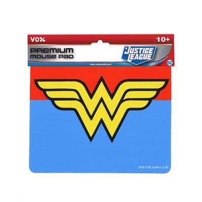 VOX Mouse Pad (Logo Wonder Women) F5PAD-VXWO-C002