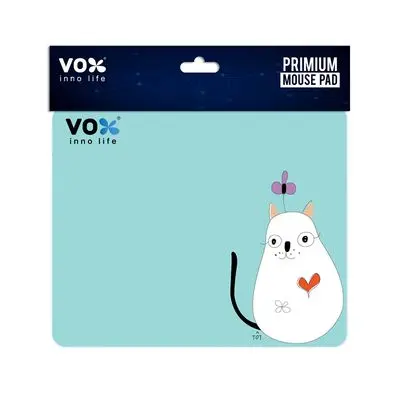 VOX Mouse Pad (CHIRATORN DESIGN 2) F5PAD-VXCT-A102