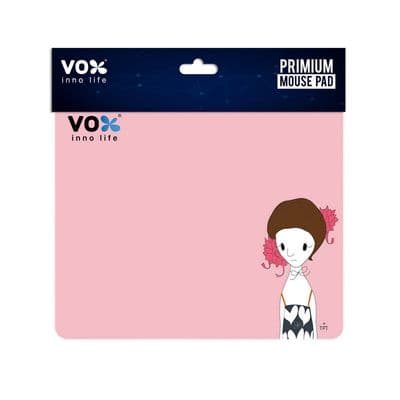 VOX Mouse Pad (CHIRATORN DESIGN 3) F5PAD-VXCT-A103