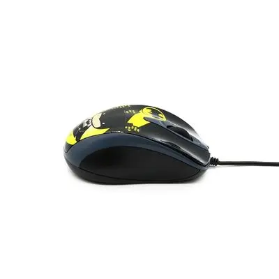 VOX Optical Mouse (Batman) F5MOU-VXCT-M001