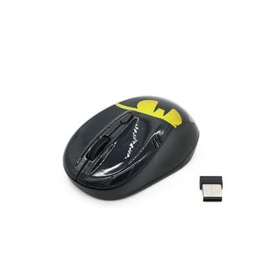 VOX Wireless Mouse (Batman) F5MOU-VXBT-W002