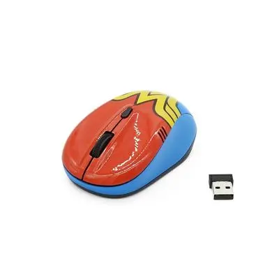 VOX Wireless Mouse (Wonder WoMen) F5MOU-VXWO-W002