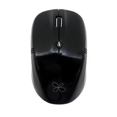 VOX Wireless Mouse (Black) F5MOU-VX20-W12A