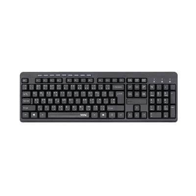 VOX Wireless Keyboard (Black) F5KEY-VX20-KW10
