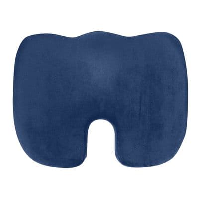 BEWELL Healthy Seat (Blue) HEALTHYSEATHT001BLUE