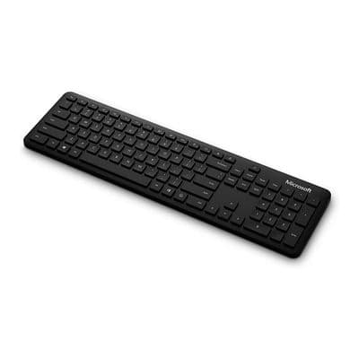 MICROSOFT Wireless Keyboard (Black) QSZ-00027