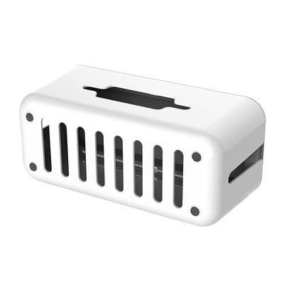 ORICO Storage Box For Surge Protector (White) CMB-18-WH
