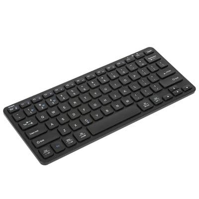TARGUS Wireless Keyboard  (Black) AKB862