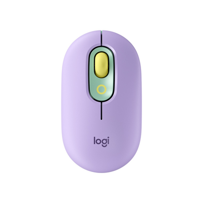 LOGITECH Wireless Mouse (Daydream Mint) 910-006515
