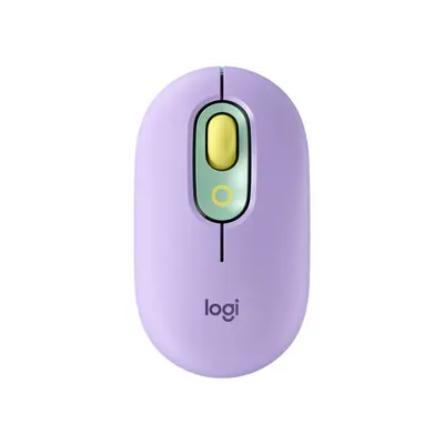 LOGITECH Wireless Mouse (Daydream Mint) 910-006515