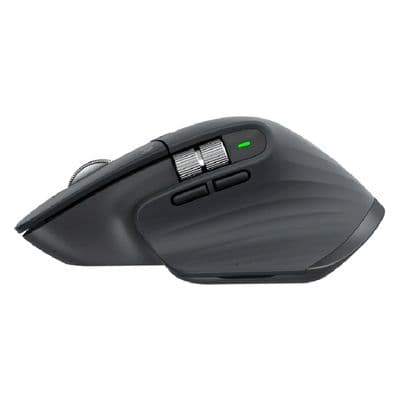 LOGITECH MX Master 3S Wireless Mouse (Graphite) 910-006561