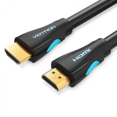 HDMI Cable V2.0 (2M,Black) AAHBH