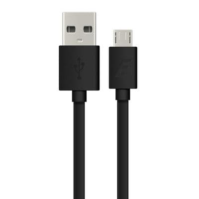 ENERGIZER Micro USB Cable (1.2 M) C41UBMCGBKM