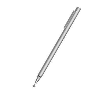 ADONIT Stylus Pen For Android (Silver) DROID