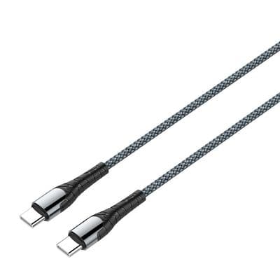 LDNIO USB Typ-C to USB Typ-C Cable (1M) LC-101