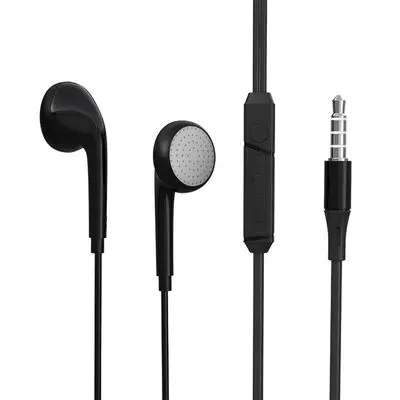 หูฟัง Galaxy Series HIFI (สีดำ) รุ่น SDM-U313