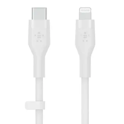 USB-C to Lightning Cable (1 M,White) CAA009BT1MWH