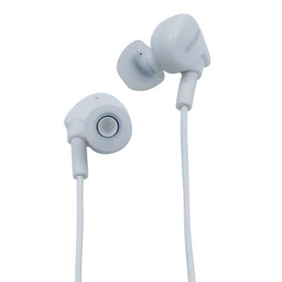 SENDEM In-Ear Wire Headphone (White) SDM-X9