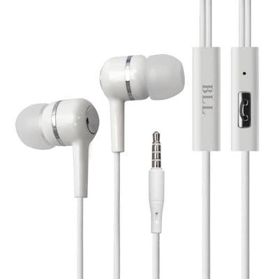 BLL หูฟัง (สีขาว) รุ่น 6032
